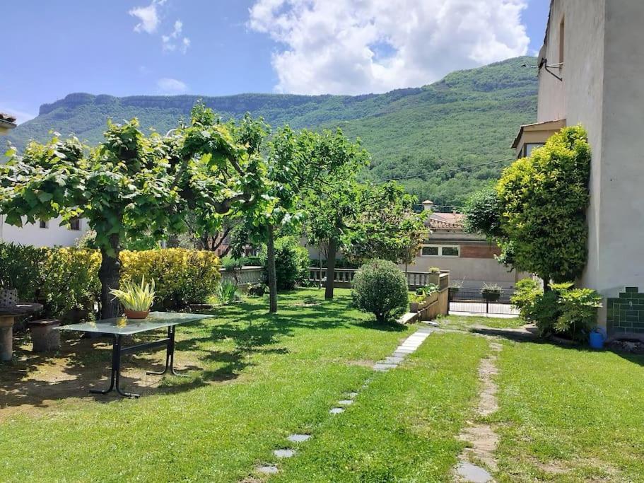 Finca Arep Alquiler Integro 6 Les Planes Les Planes d'Hostoles Exterior foto